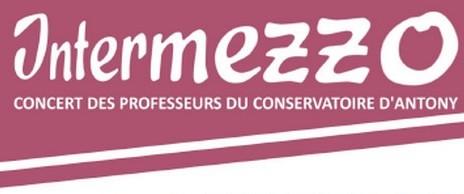 Dates Concerts Intermezzo Saison 2020-2021